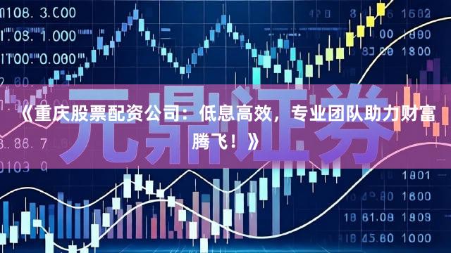 《重庆股票配资公司：低息高效，专业团队助力财富腾飞！》