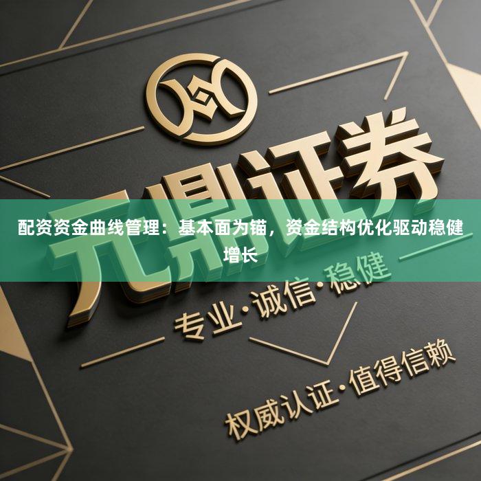 配资资金曲线管理：基本面为锚，资金结构优化驱动稳健增长